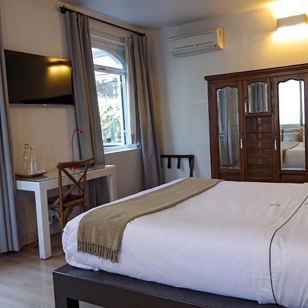 Hotel Villa Condesa Mexikóváros Kültér fotó