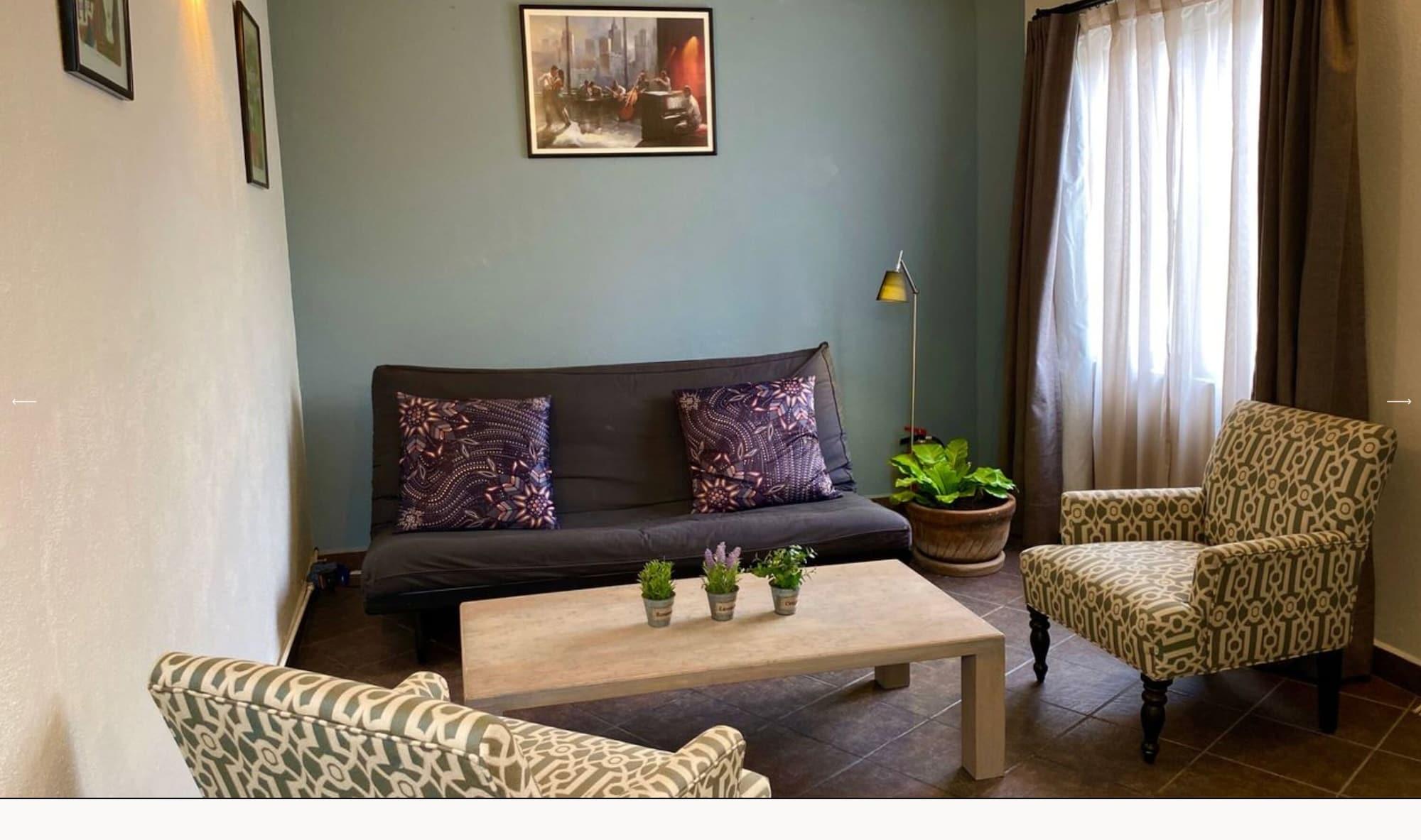 Hotel Villa Condesa Mexikóváros Kültér fotó