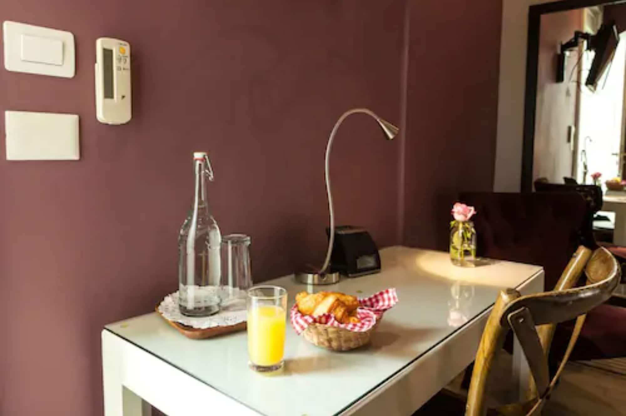 Hotel Villa Condesa Mexikóváros Kültér fotó