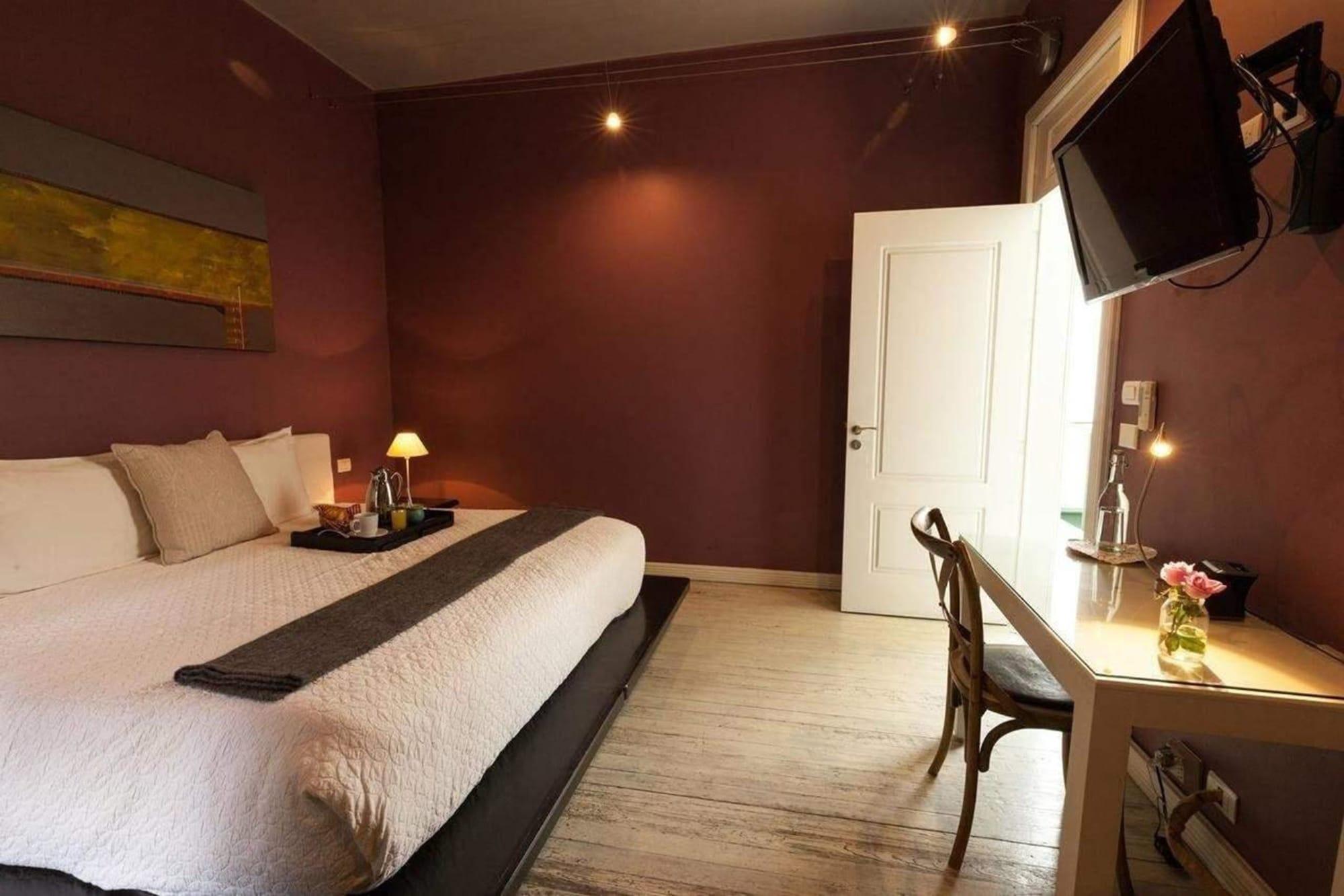 Hotel Villa Condesa Mexikóváros Kültér fotó