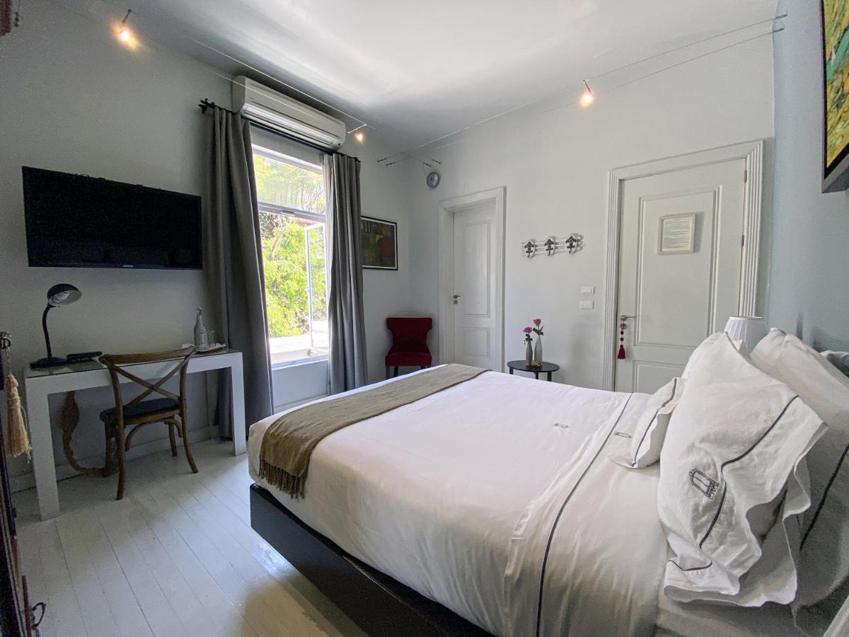 Hotel Villa Condesa Mexikóváros Kültér fotó