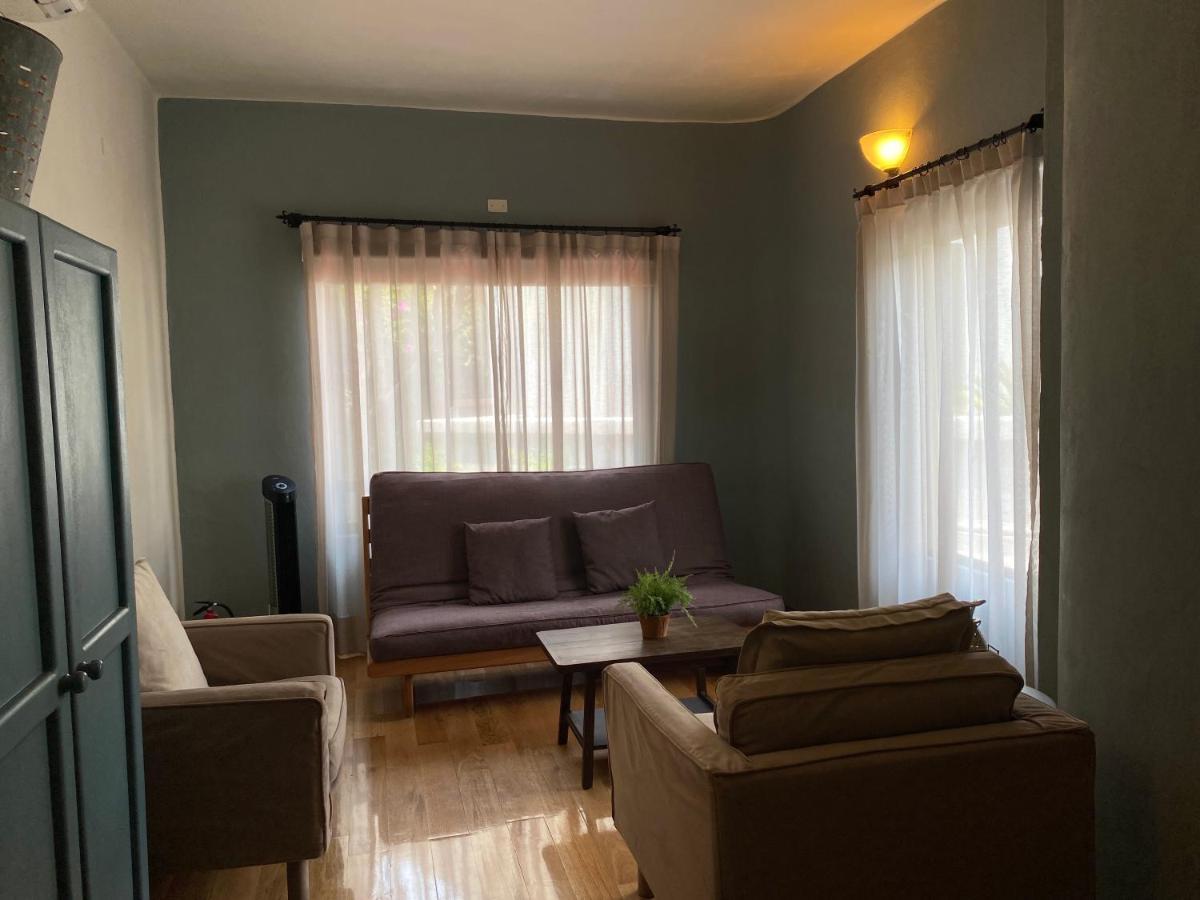 Hotel Villa Condesa Mexikóváros Kültér fotó