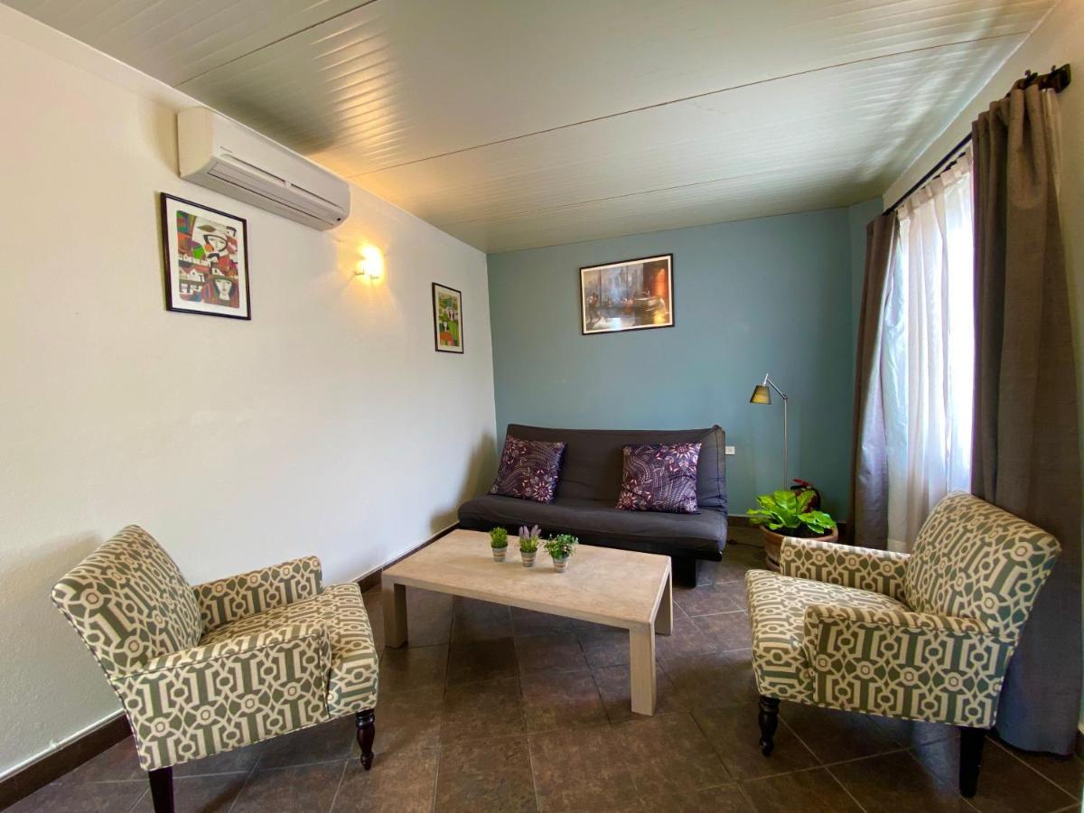 Hotel Villa Condesa Mexikóváros Kültér fotó